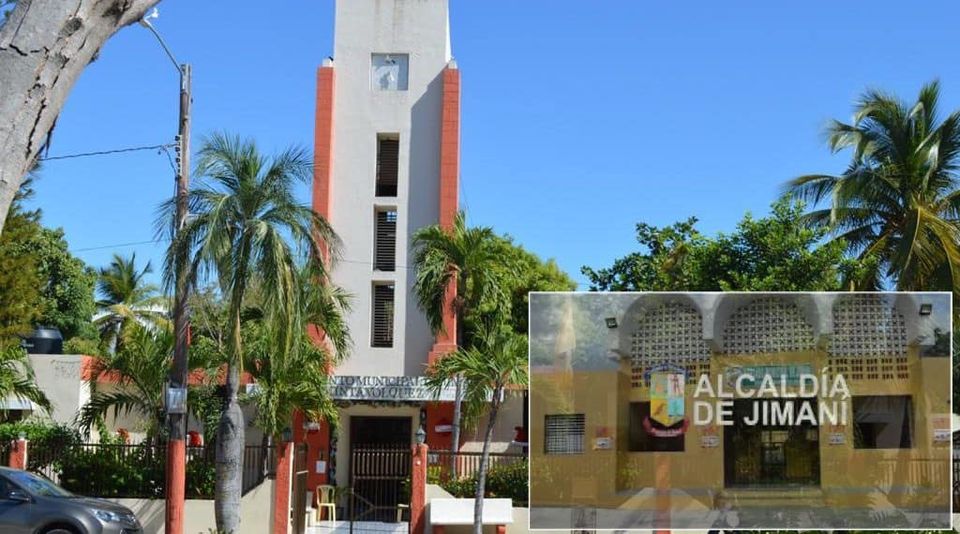Ayuntamiento de Jimaní