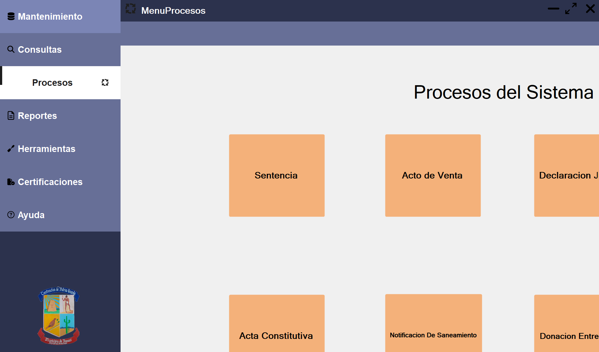 Digitalización Multiformato