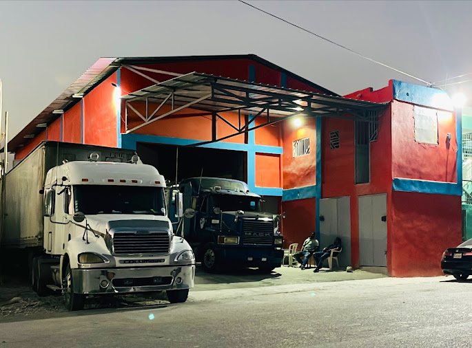 Depot Keyla